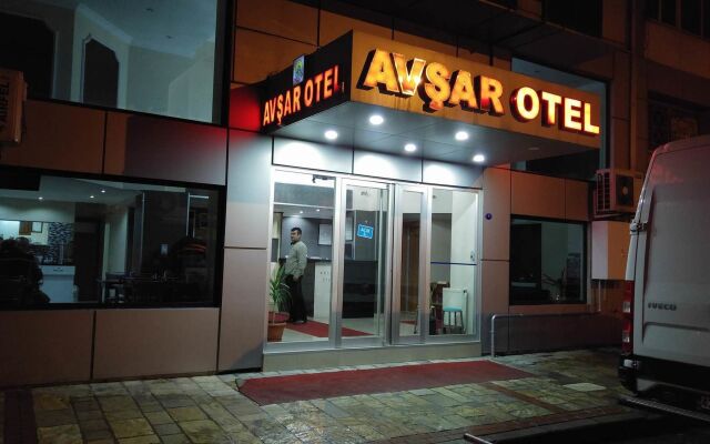 Izmir Avsar Otel