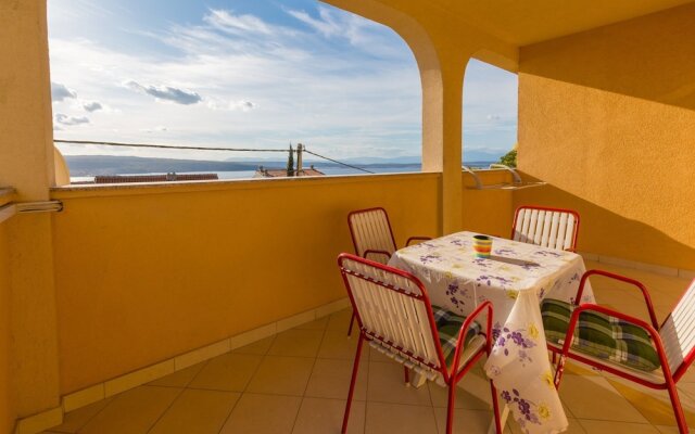 Apartments Kolonic