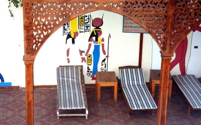 Hermina Guest House