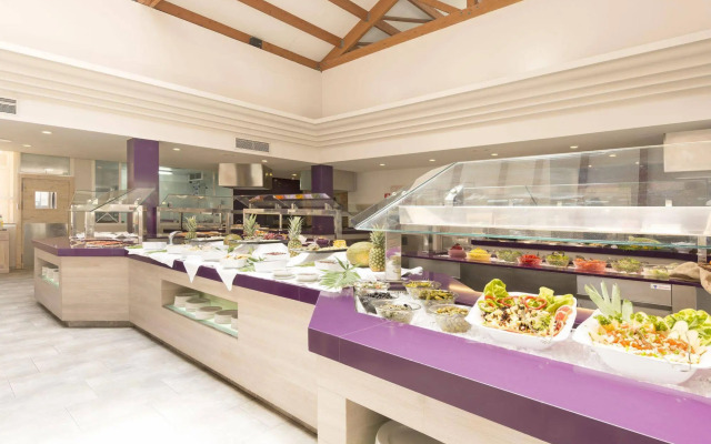 Mar Hotels Playa Mar & Spa