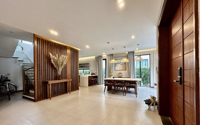 Beach villa 3BR private swimming pool
