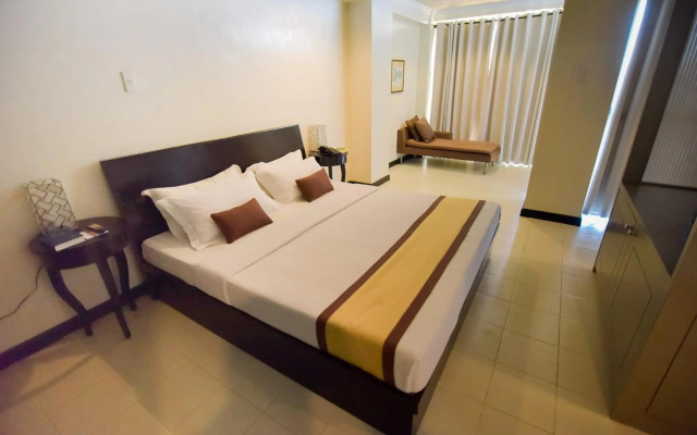 Hotel Tavern Surigao