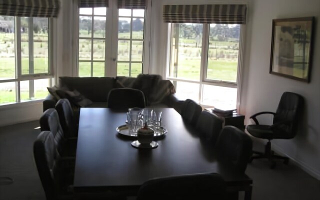 Auberge Bed and Breakfast