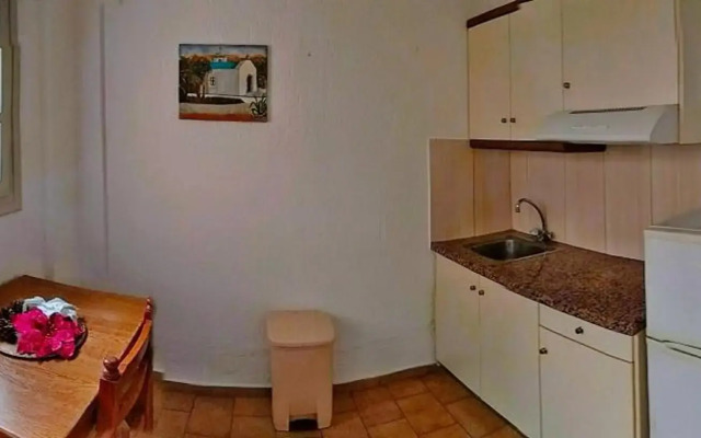 Orion Apartments