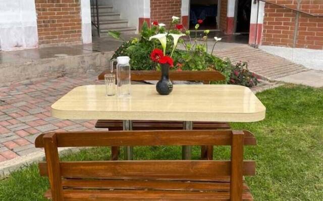 Posada los Dominicos