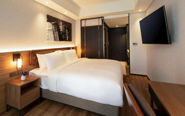 Mercure Ambassador Seoul Hongdae