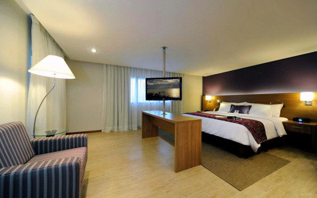 Radisson Hotel Belém Maiorana Jr