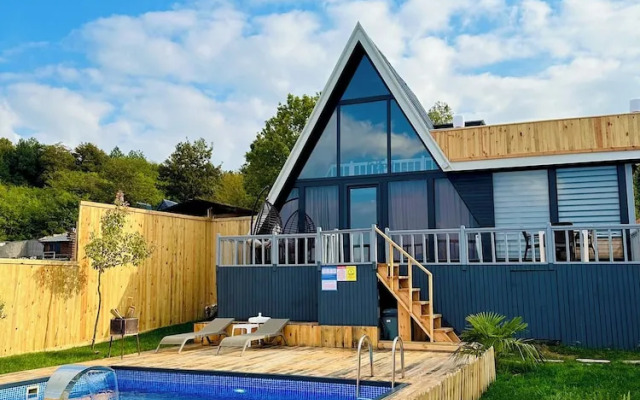 Wonder of Nature Sapanca