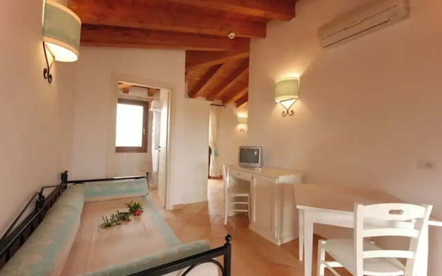 Il Mirto Appartamenti, Ac e Wifi, Gallura
