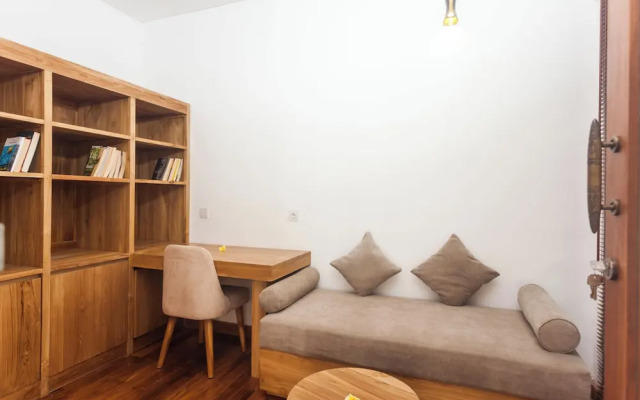 The Arca Villas by GenuineHost