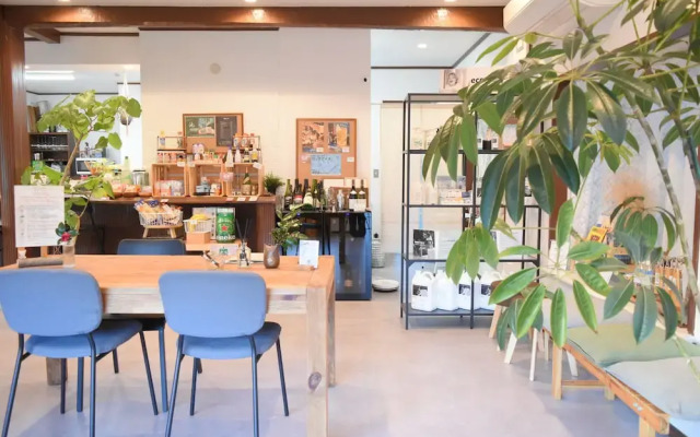 Izu-Kogen Tent Resort