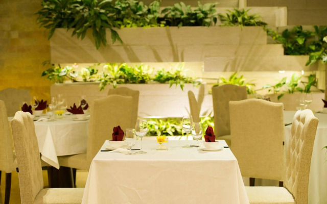 Muong Thanh Hanoi Centre Hotel