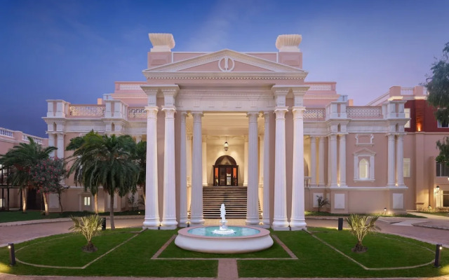 WelcomHotel Amritsar