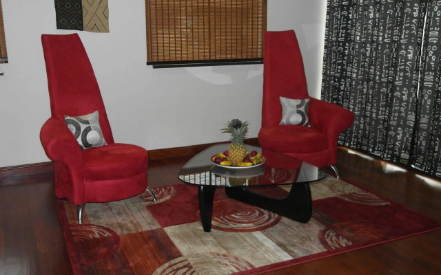 Redsquare Home