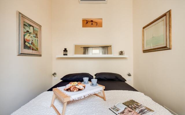 Apartments Florence - Leonardo