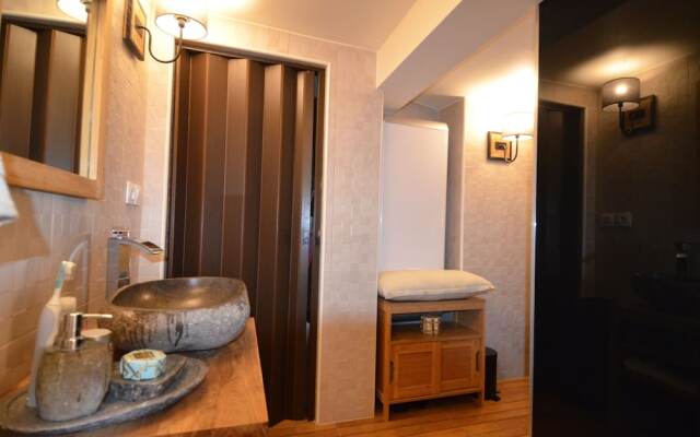 Charming Duplex Apartment 4 Persons in Port of Nice District