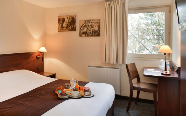 Kyriad Hotel Orléans Sud - Olivet La Source