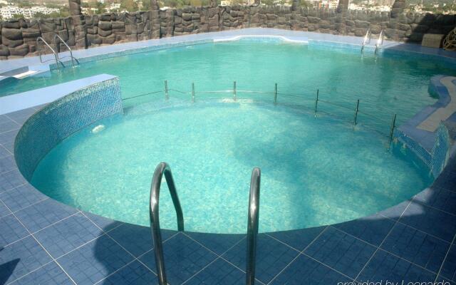 Golden Tulip Ranchi