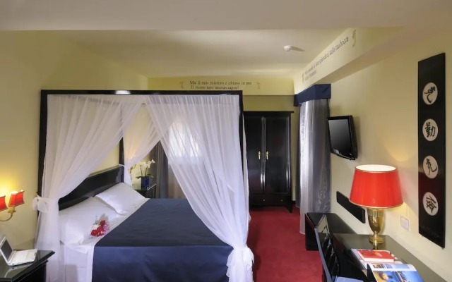 Vista Palazzo Verona