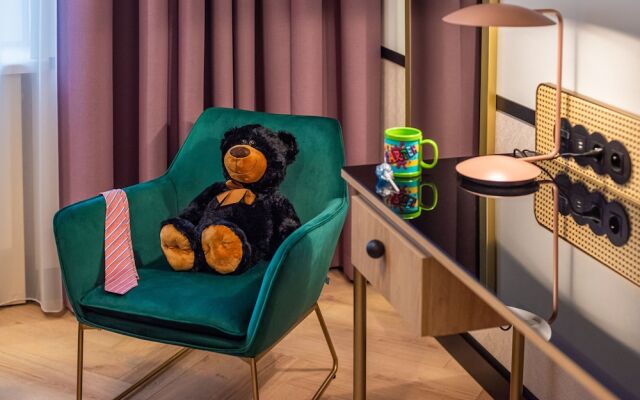 SleepWell Boutique Apartments