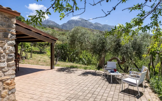 Villa Granci con Piscina by Wonderful Italy