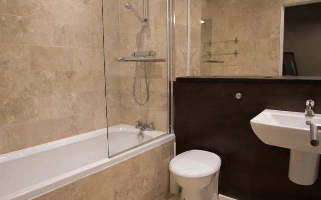 StayCentral Apartments - Buchanan Street
