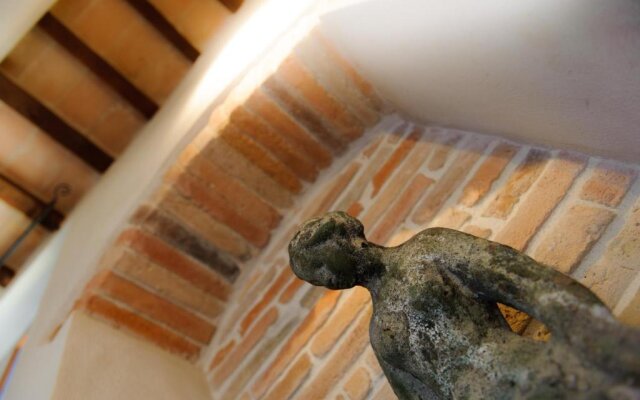 Pomarancio BnB