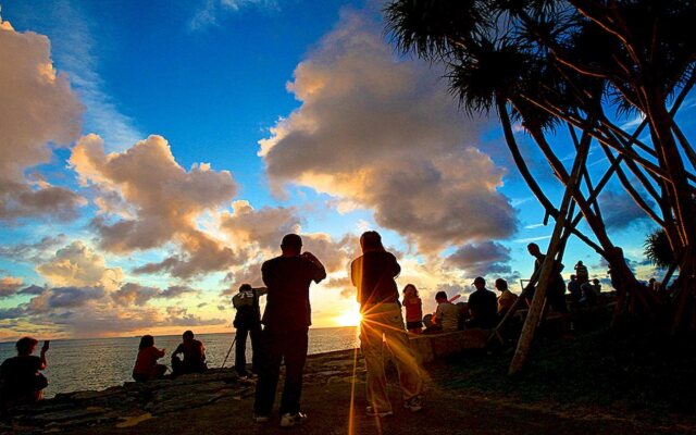 Sunset Beach Hotel