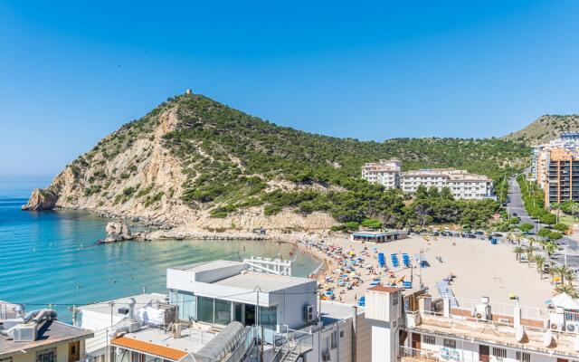 Atalaya Sea View 3-10