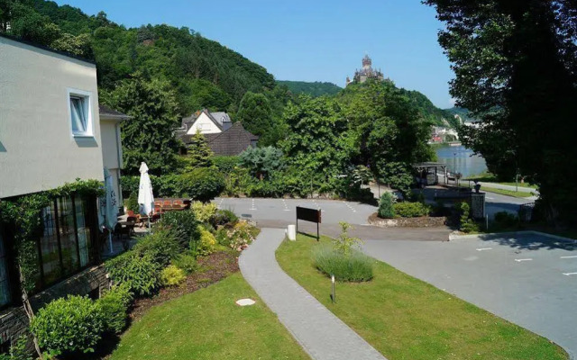 Parkhotel Cochem