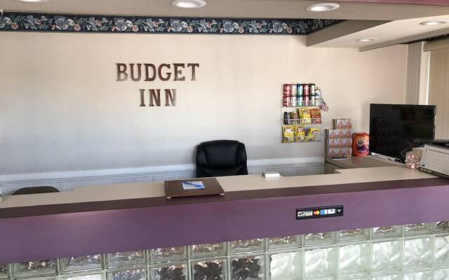 Budget Inn