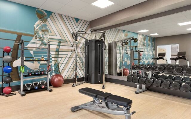 Hyatt House Atlanta / Perimeter Center