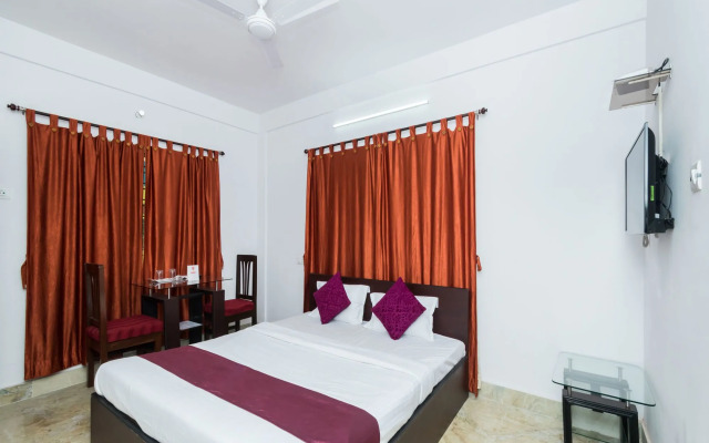 Violet Guest House
