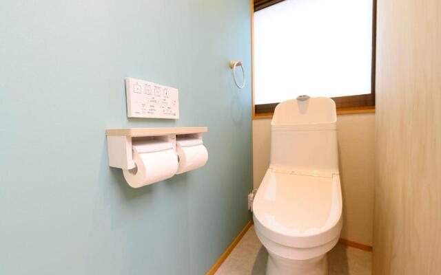 BEYOND HOTEL Takayama 4th
