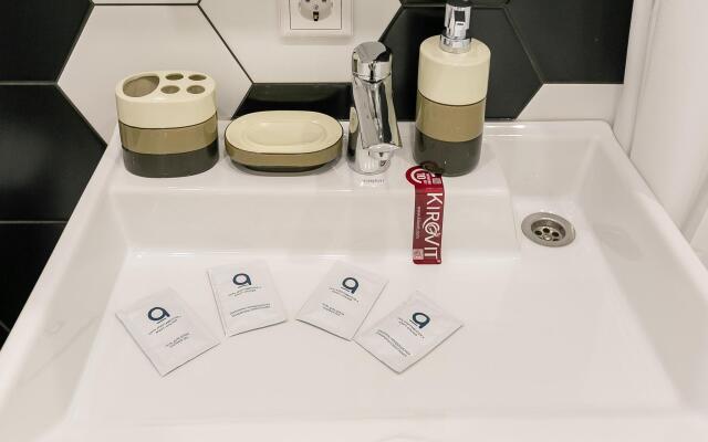 Arrival (Эррайвл) на улице Конгрессная 13