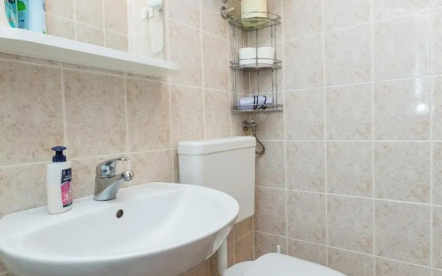 Apartma Sončnica