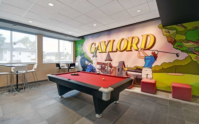 Tru By Hilton Gaylord, MI