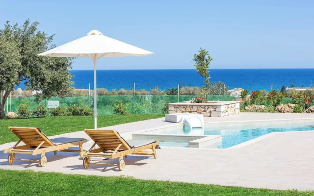 Villa Kampos Ena