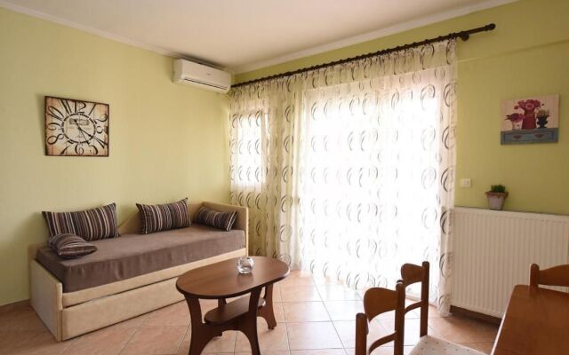 Eleonas Apartments