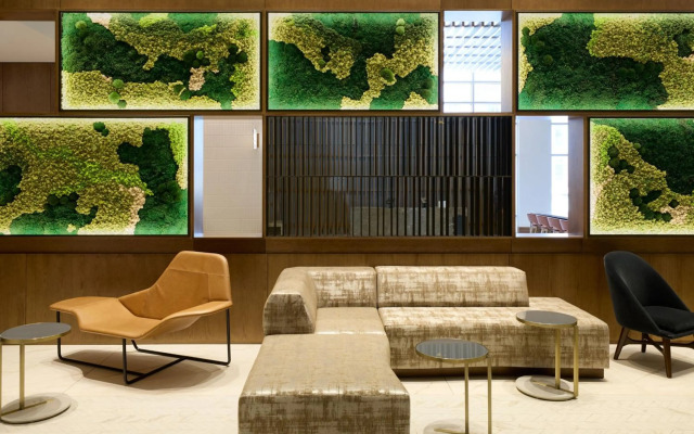 The Westin Raleigh-Durham Airport