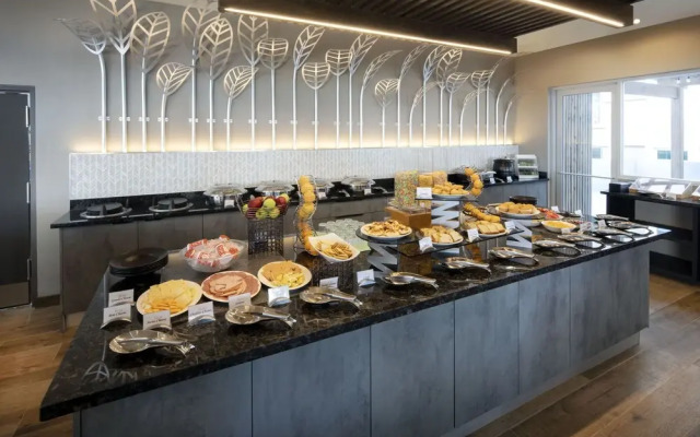 Concierge Collection at O2 Beach Club & Spa by Ocean Hotels