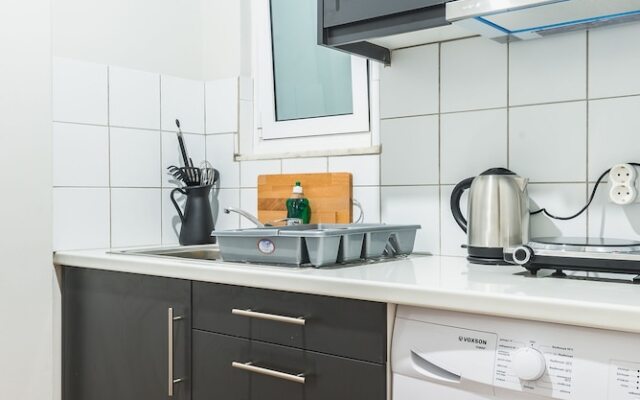 Comfy Koukaki Apartment