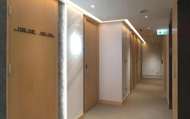 Hotel YX Lai Chi Kok