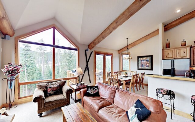 Antler - 3 Br Townhouse