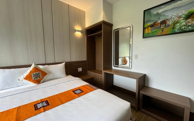 Ha Giang Hostel