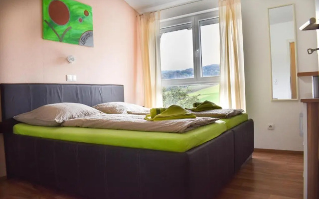 Böhmerwald pur - Haus1