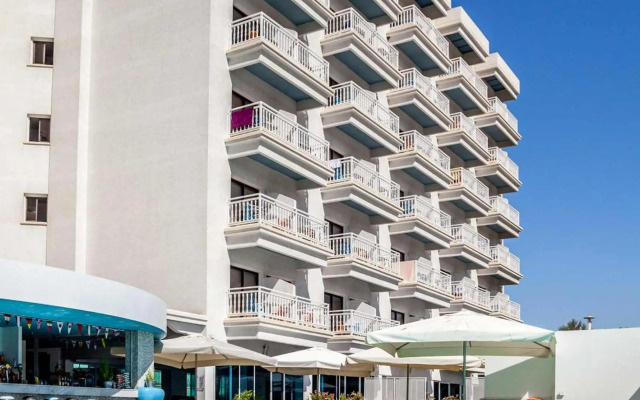 Hotel Tsanotel