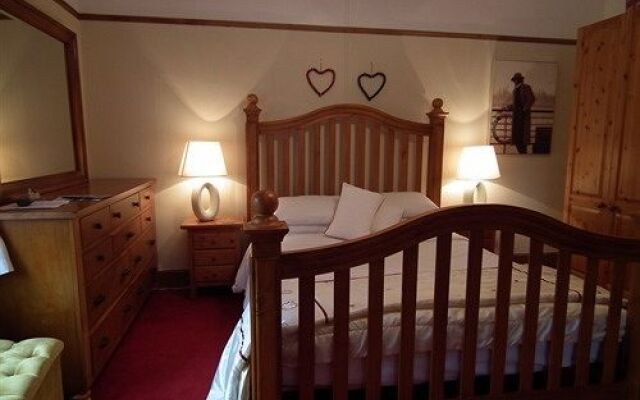 Eveleigh House BB