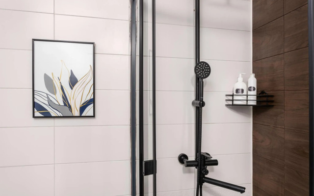 Апартаменты APARTS FROM LEXI (АПАРТС ФРОМ ЛЕКСИ) на улице Верхне-Каменская