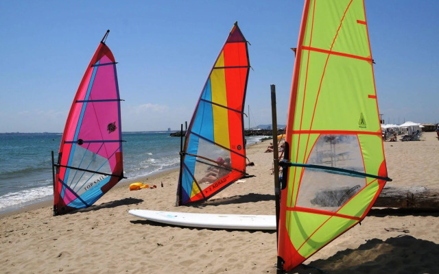 Delfin Apartments